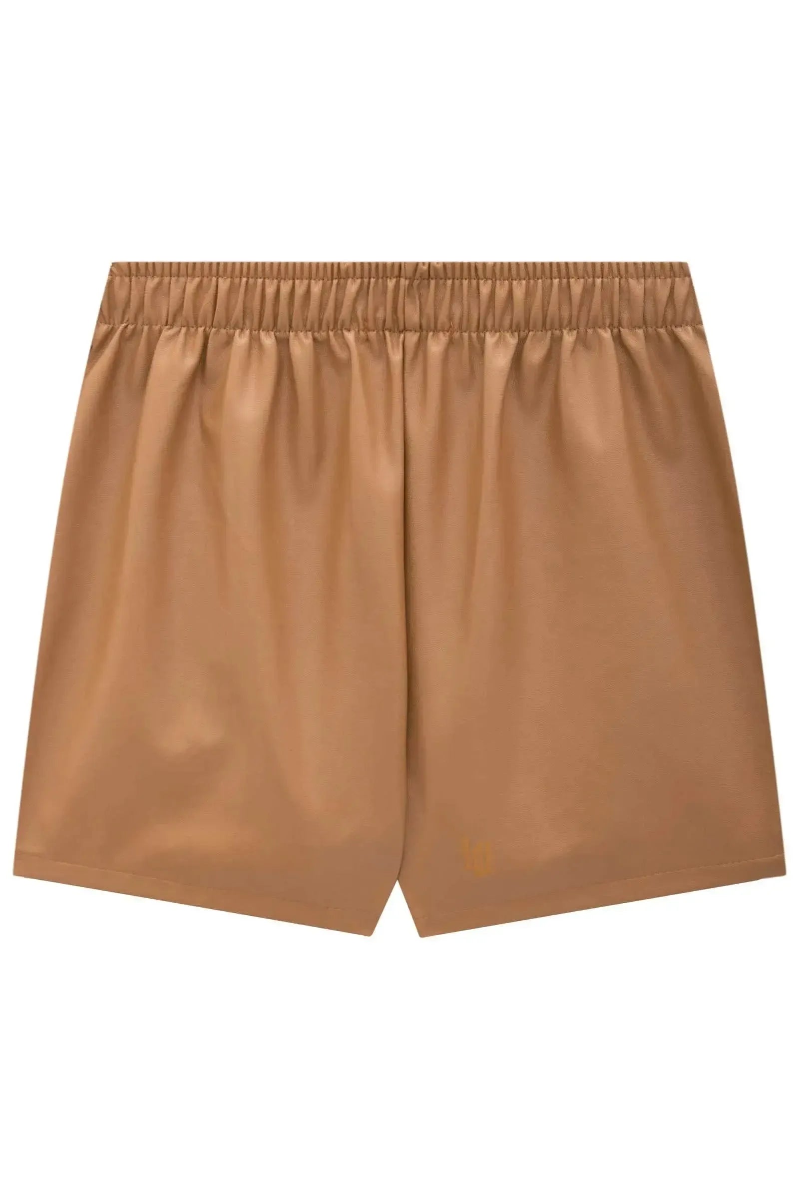 Short Saia em Couro Sintético 89965 Lilimoon Teen Menina