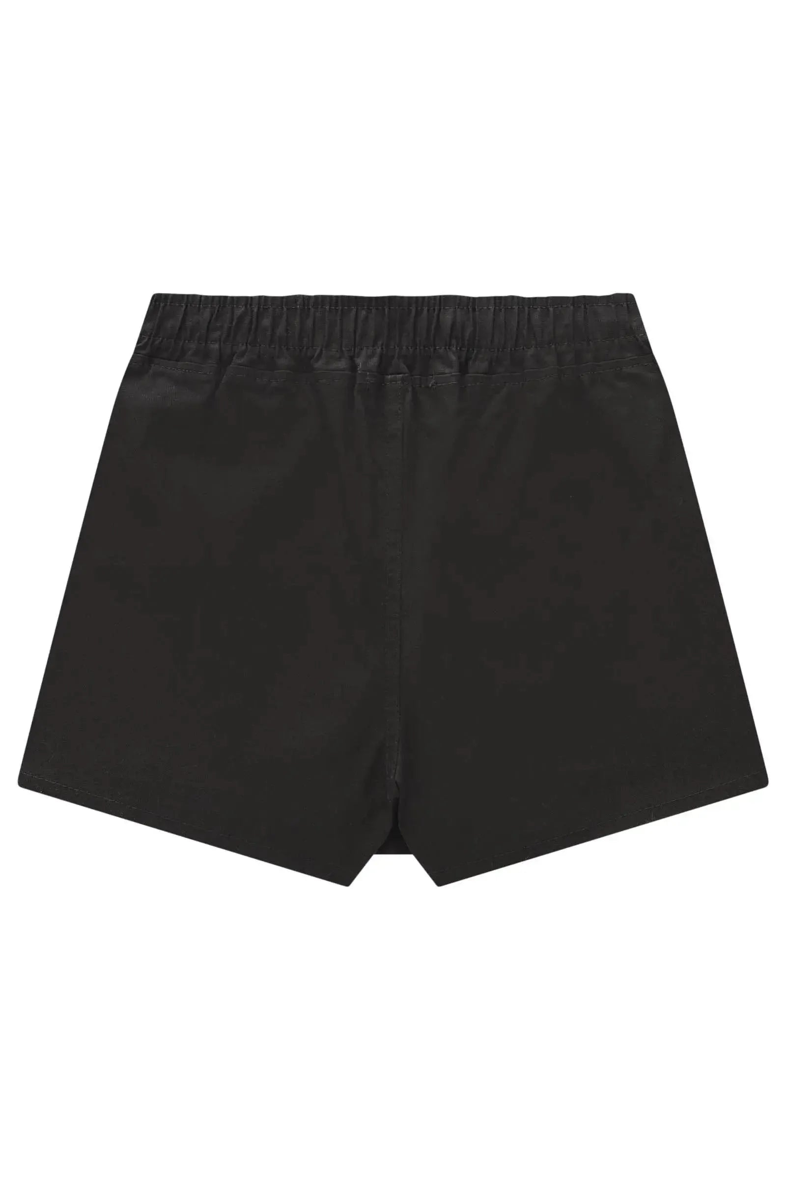 Short Saia em Sarja com Elastano 83373 Lilimoon Teen Menina