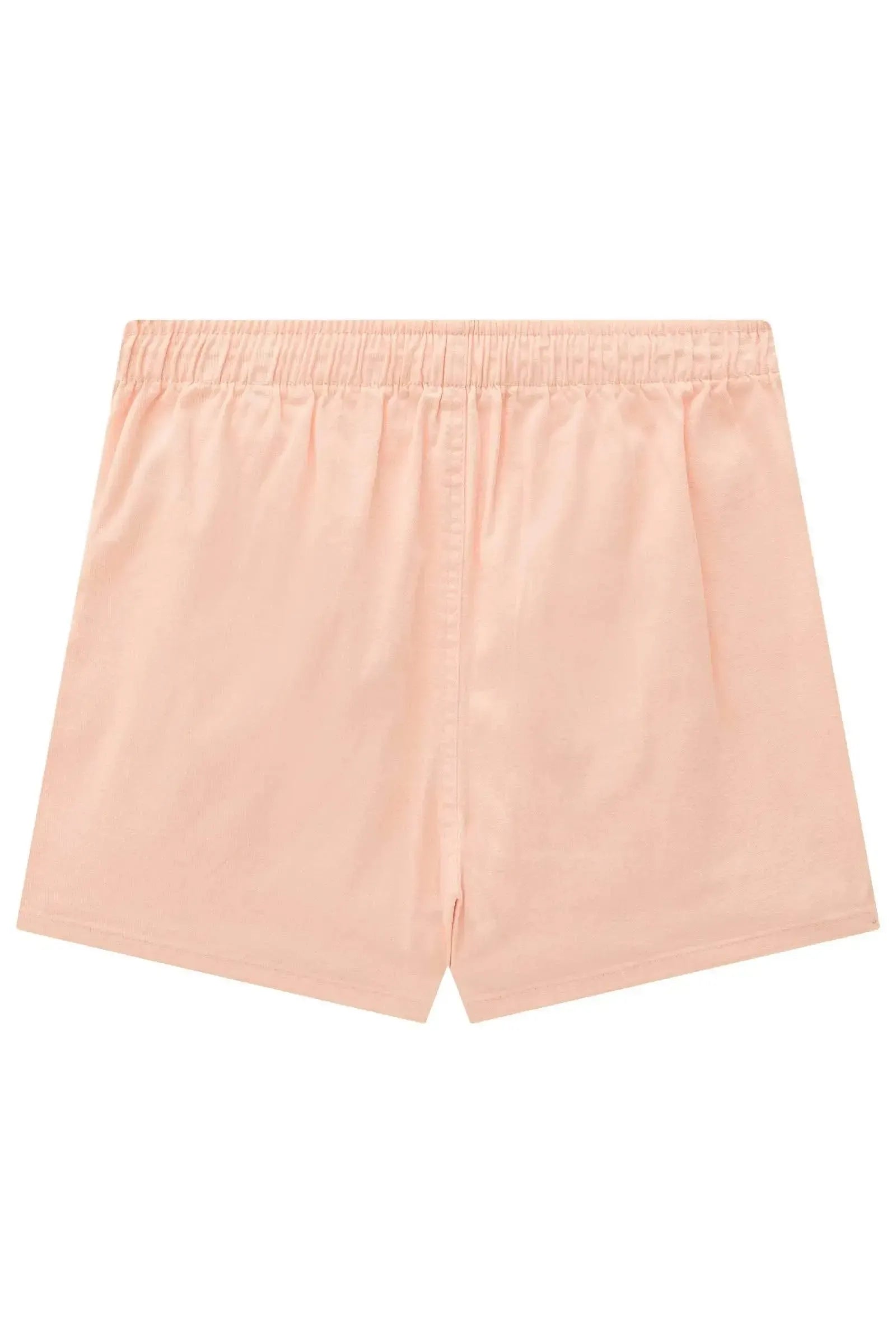 Short Saia em Sarja com Elastano 94873 Lilimoon Teen Menina