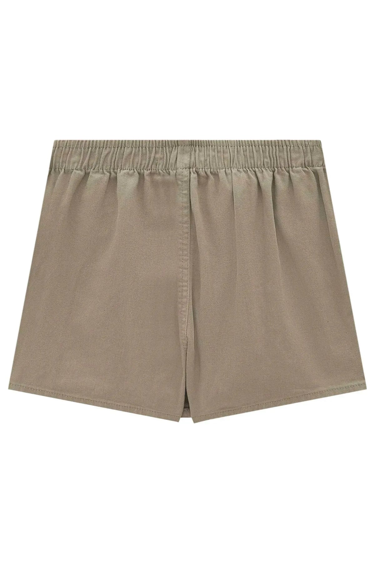 Short Saia em Sarja com Elastano 98175 Lilimoon Teen Menina
