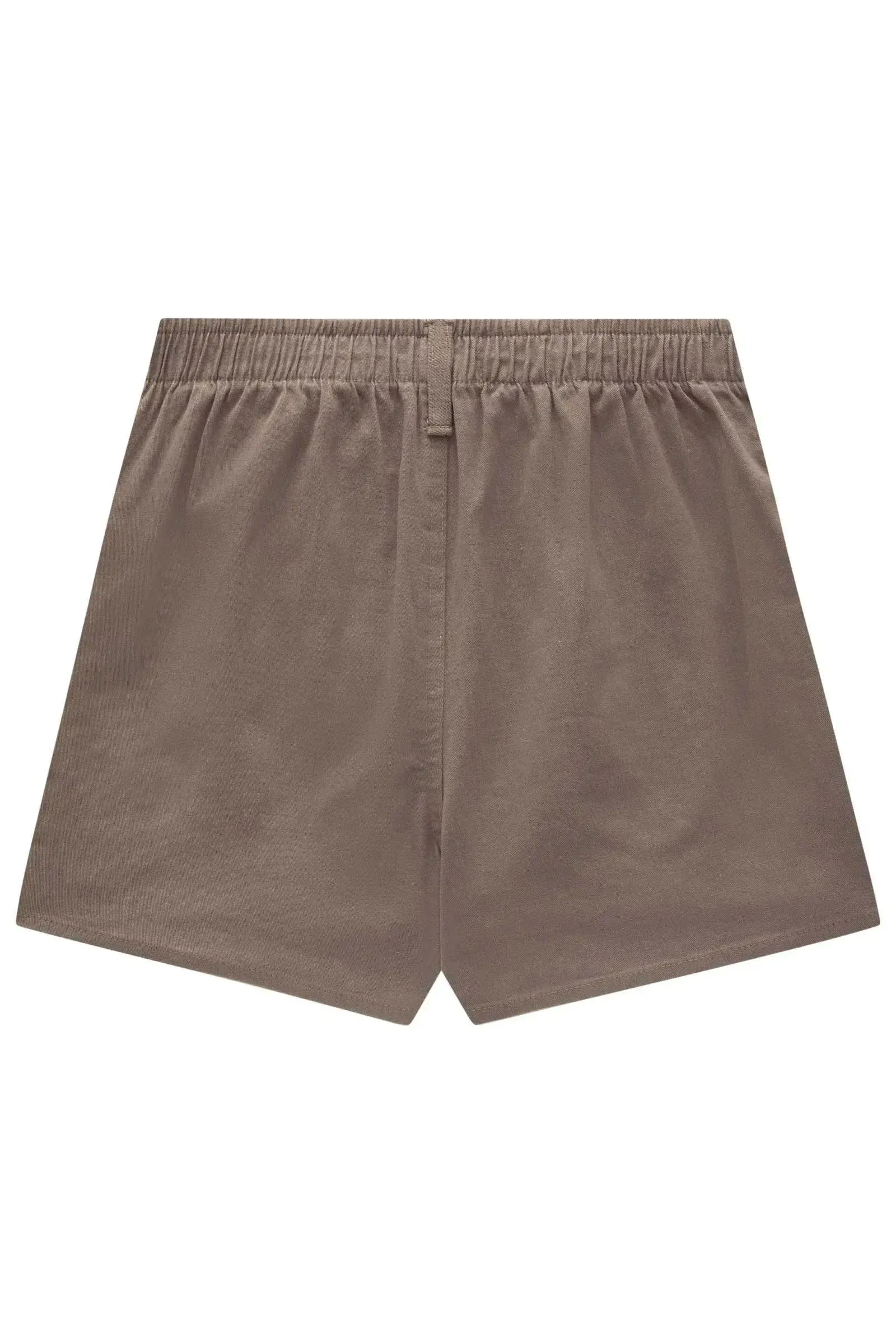 Short Saia em Sarja Strech 92209 Vic&Vicky Teen Menina