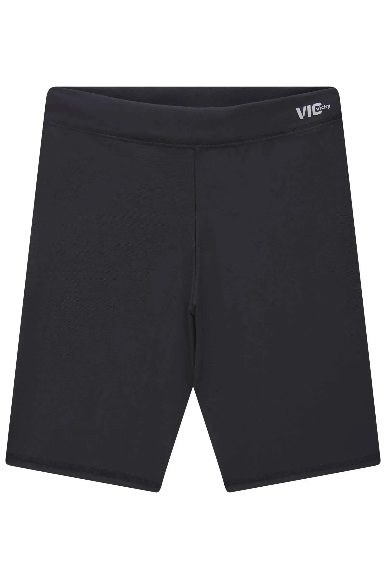 Shorts Biker em Malha UV 50+ 84650 Vic&Vicky Teen Menina