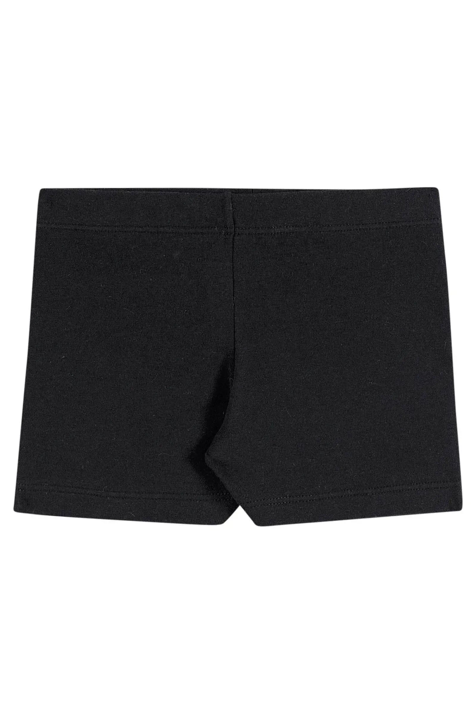 Shorts em Cotton 46340 Infanti Infantil Menina