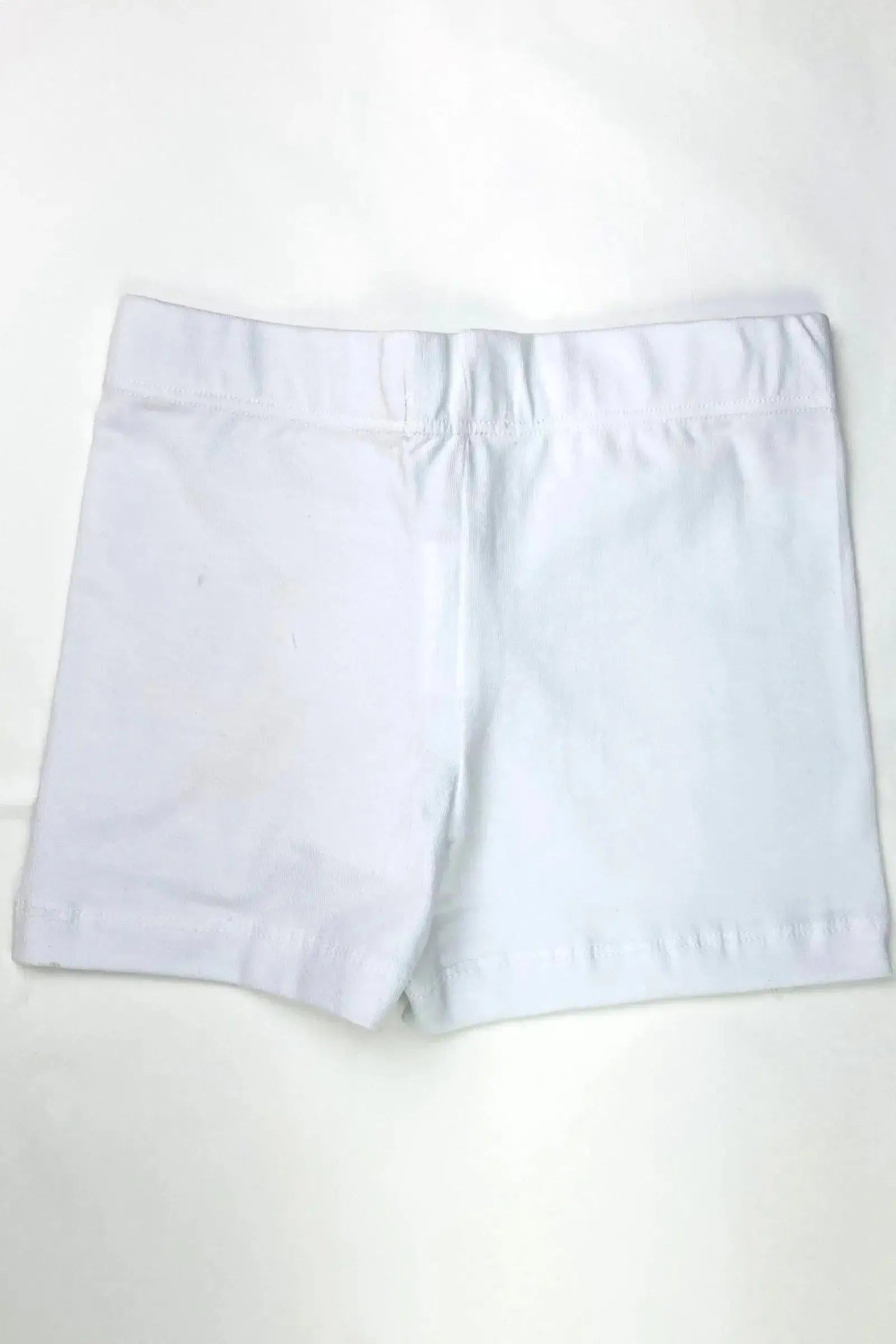 Shorts em Cotton 46340 Infanti Infantil Menina