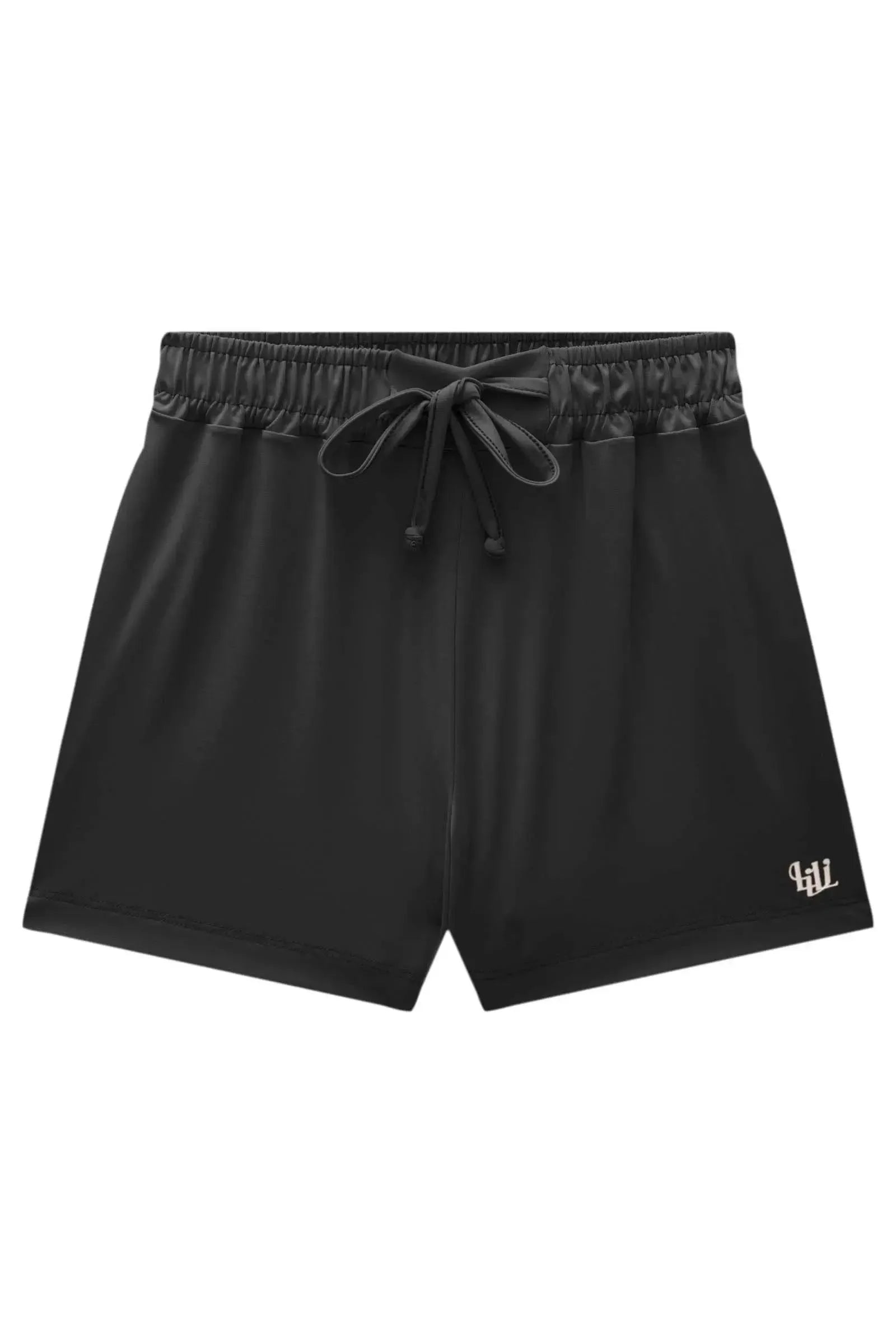 Shorts em Malha UV Dry 50+ 84996 Lilimoon Teen Menina