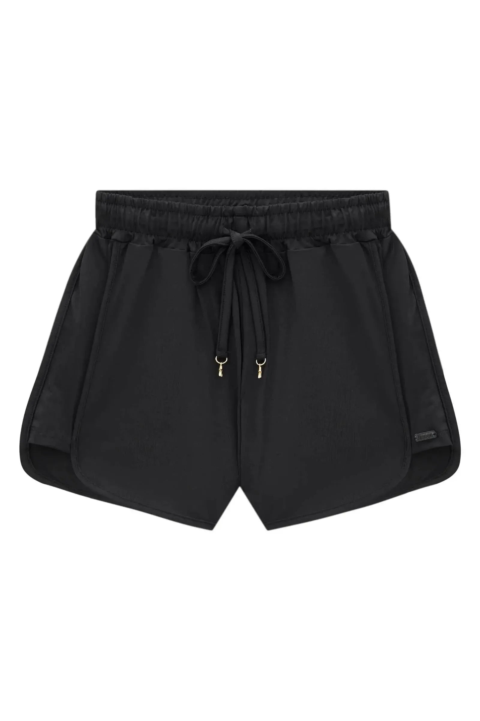 Shorts em Malha UV Dry com Proteção UV 50+ 96451 Lilimoon Teen Menina