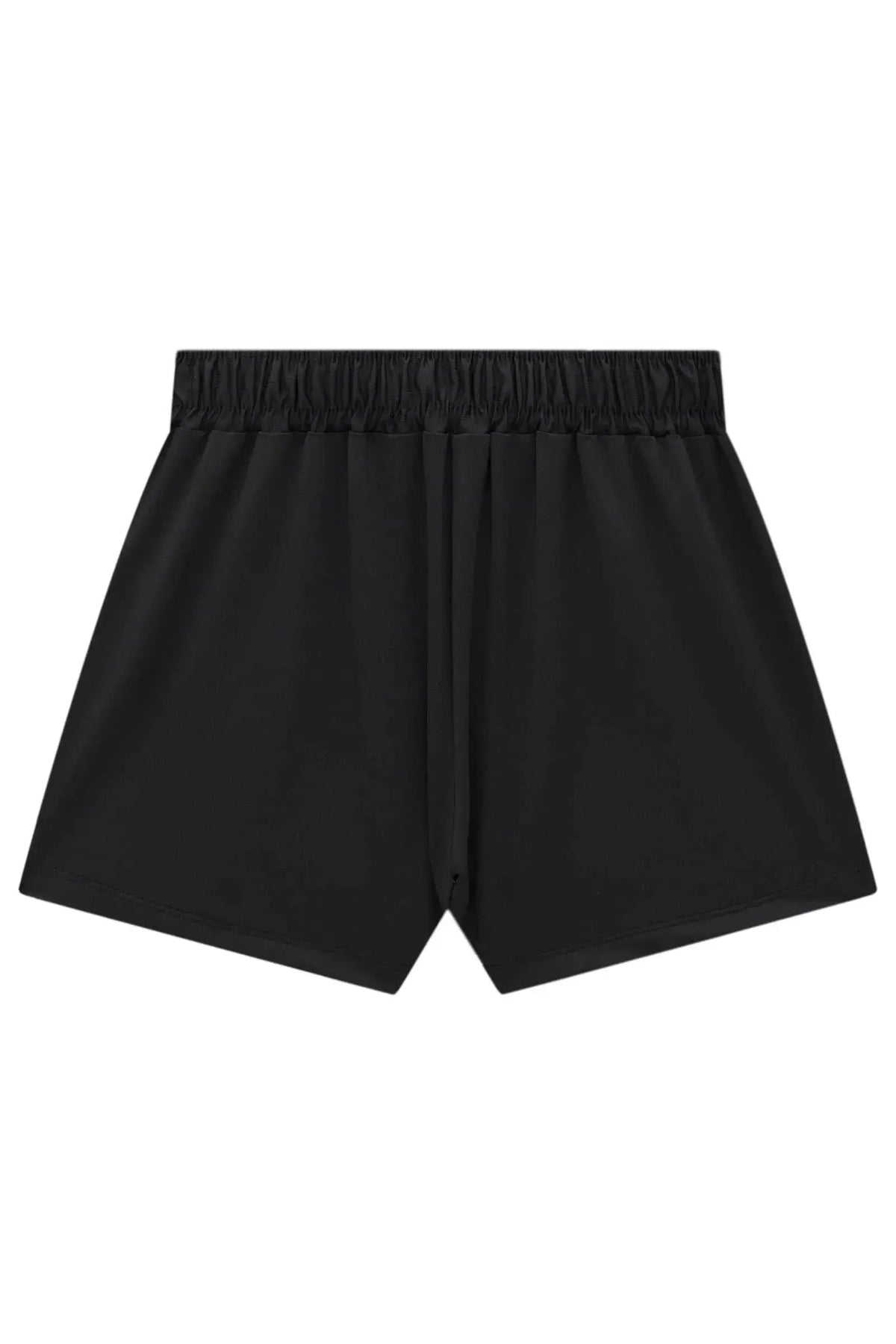 Shorts em Malha UV Dry com Proteção UV 50+ 99383 Lilimoon Teen Menina