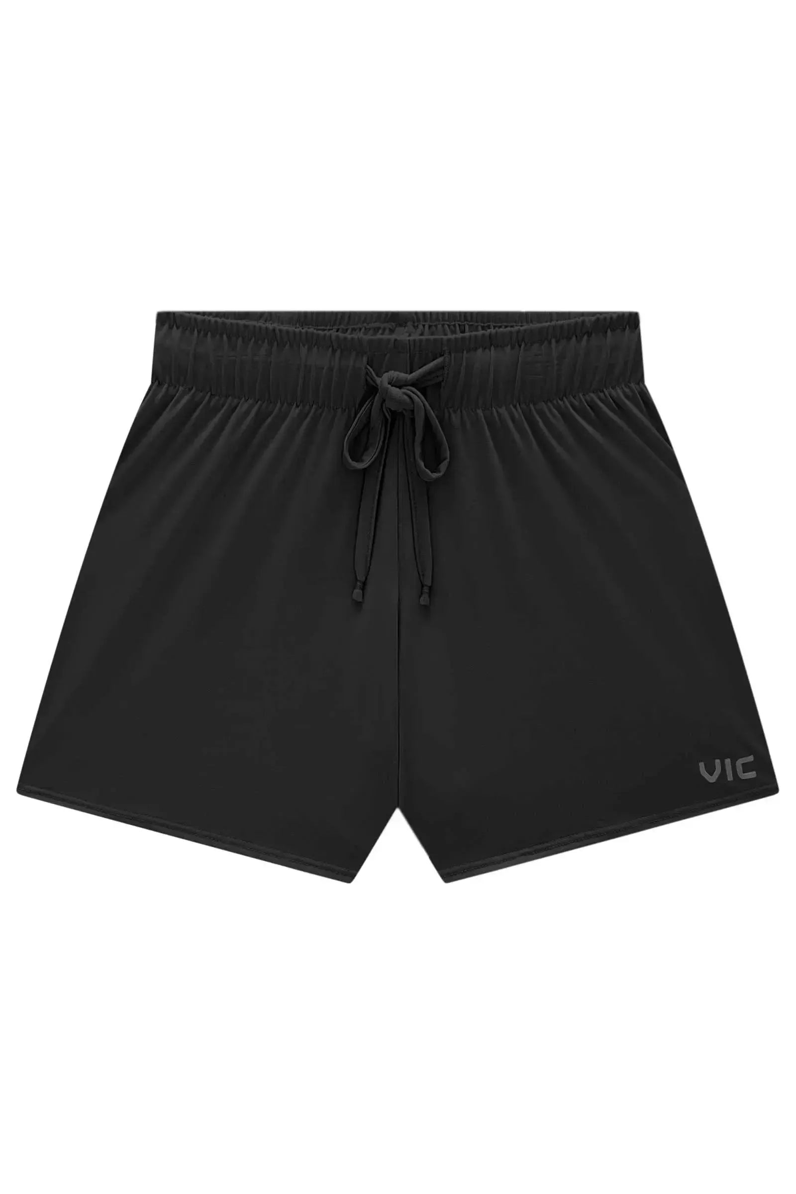 Shorts em Malha UV50 99531 Vic Teen Menina