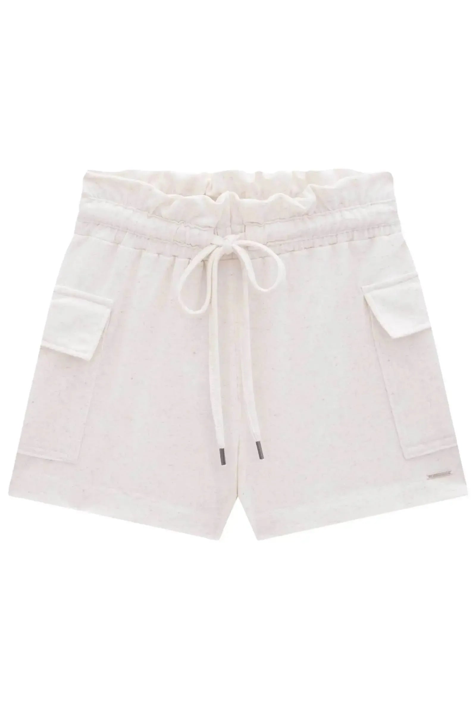 Shorts em Molevisco 83395 Lilimoon Teen Menina