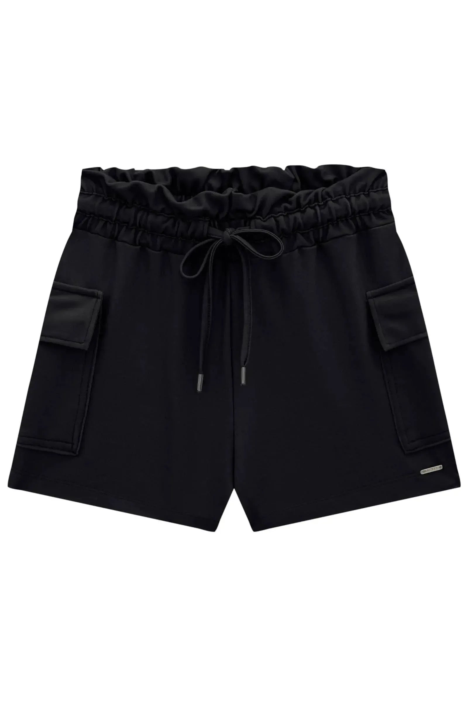 Shorts em Molevisco 83395 Lilimoon Teen Menina