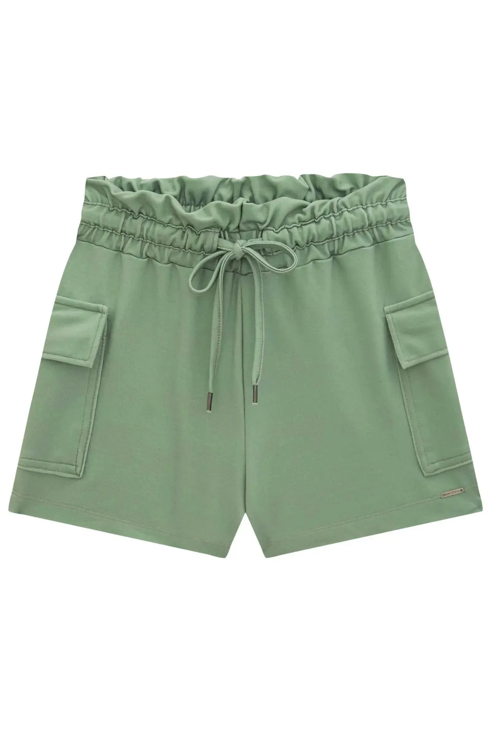 Shorts em Molevisco 83395 Lilimoon Teen Menina