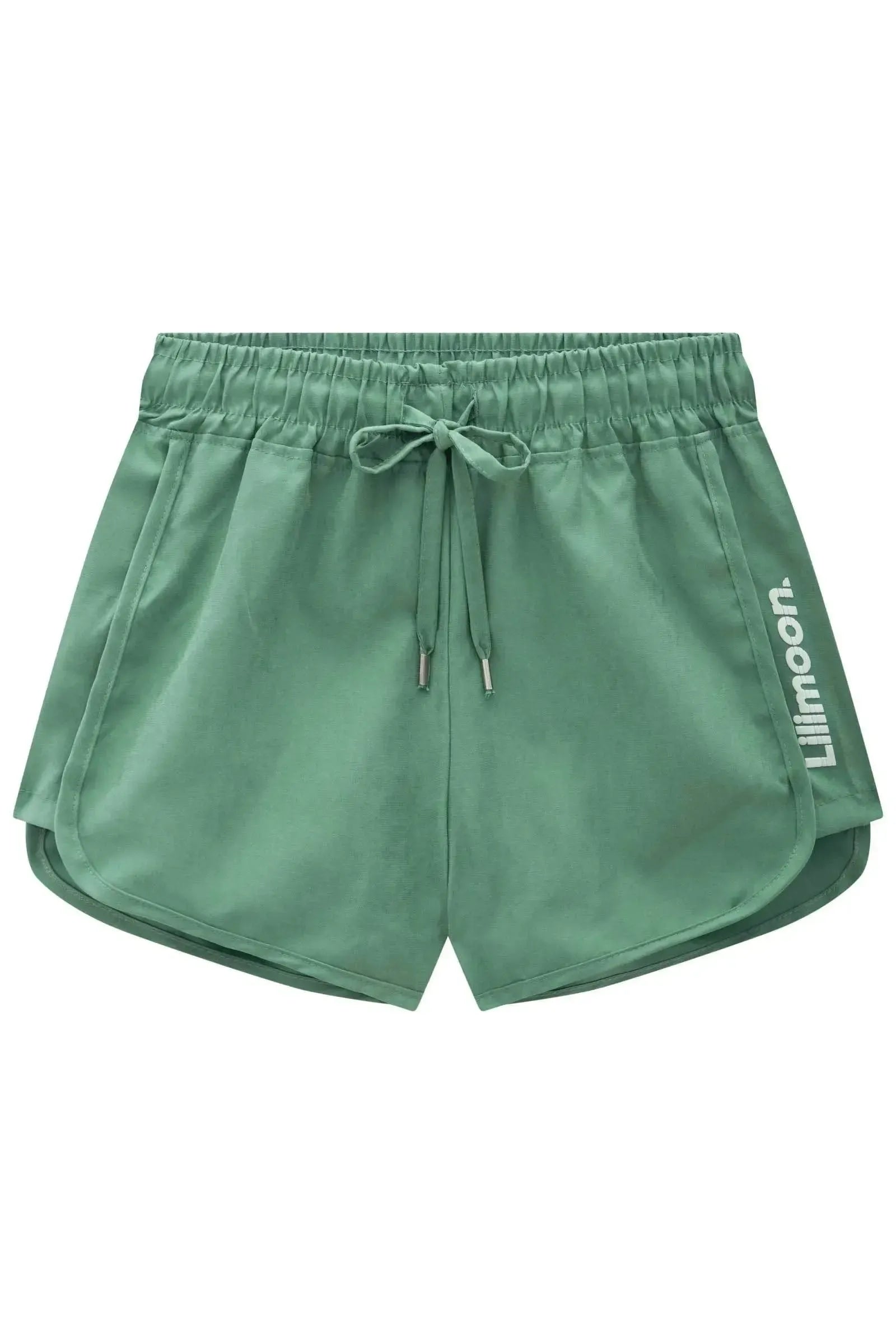 Shorts em Nylon Taslon 92290 Lilimoon Teen Menina