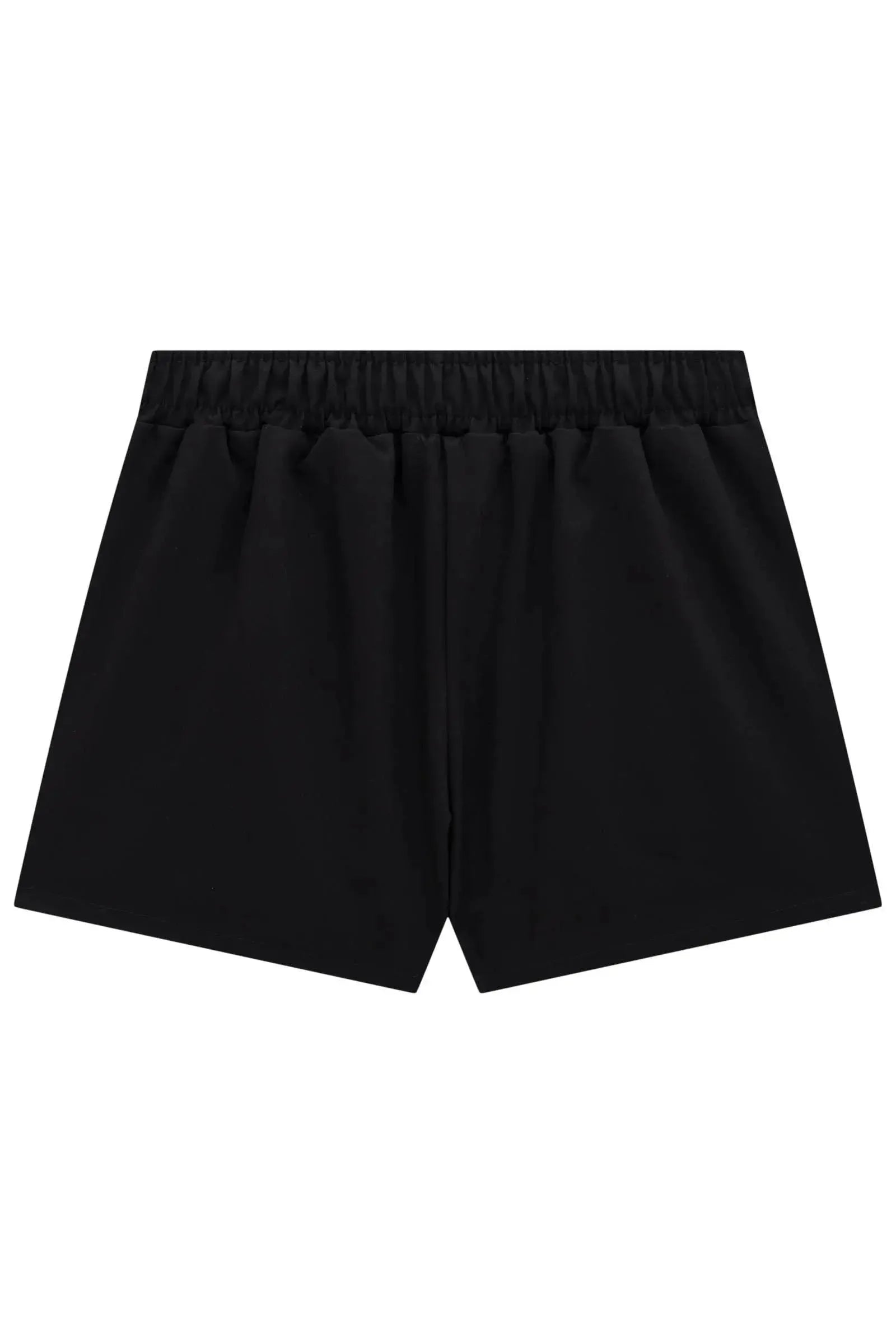 Shorts em Tecido Plano de Viscose 83400 Lilimoon Teen Menina