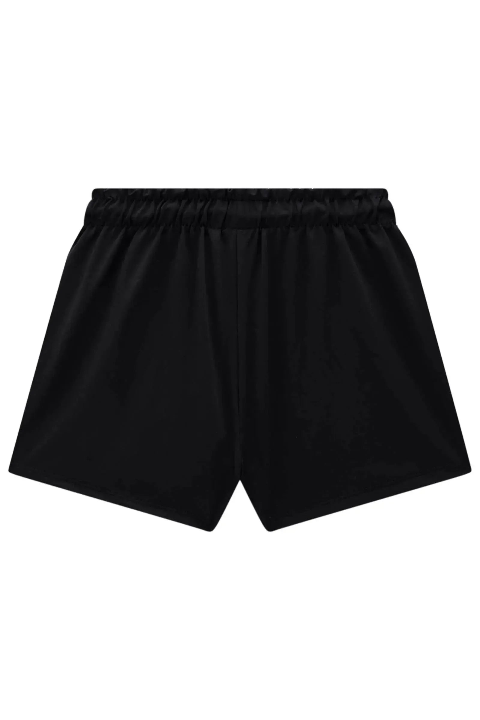 Shorts Saída de Praia em Malha Uv Dry com Proteção Uv 50+ 85912 Infanti Infantil Menina