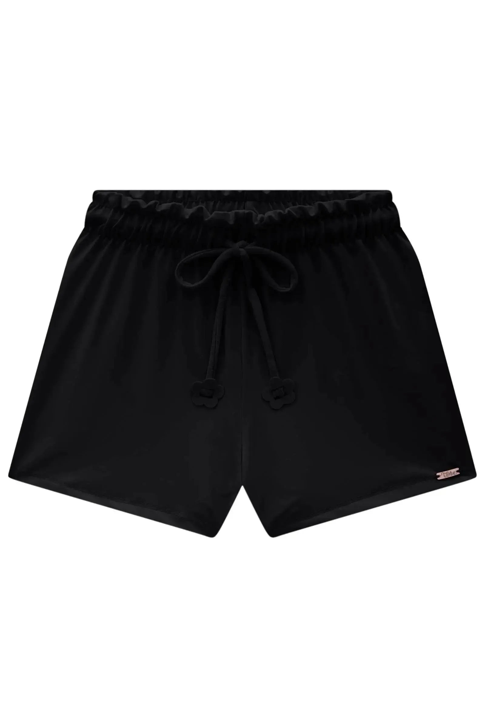 Shorts Saída de Praia em Malha Uv Dry com Proteção Uv 50+ 85912 Infanti Infantil Menina