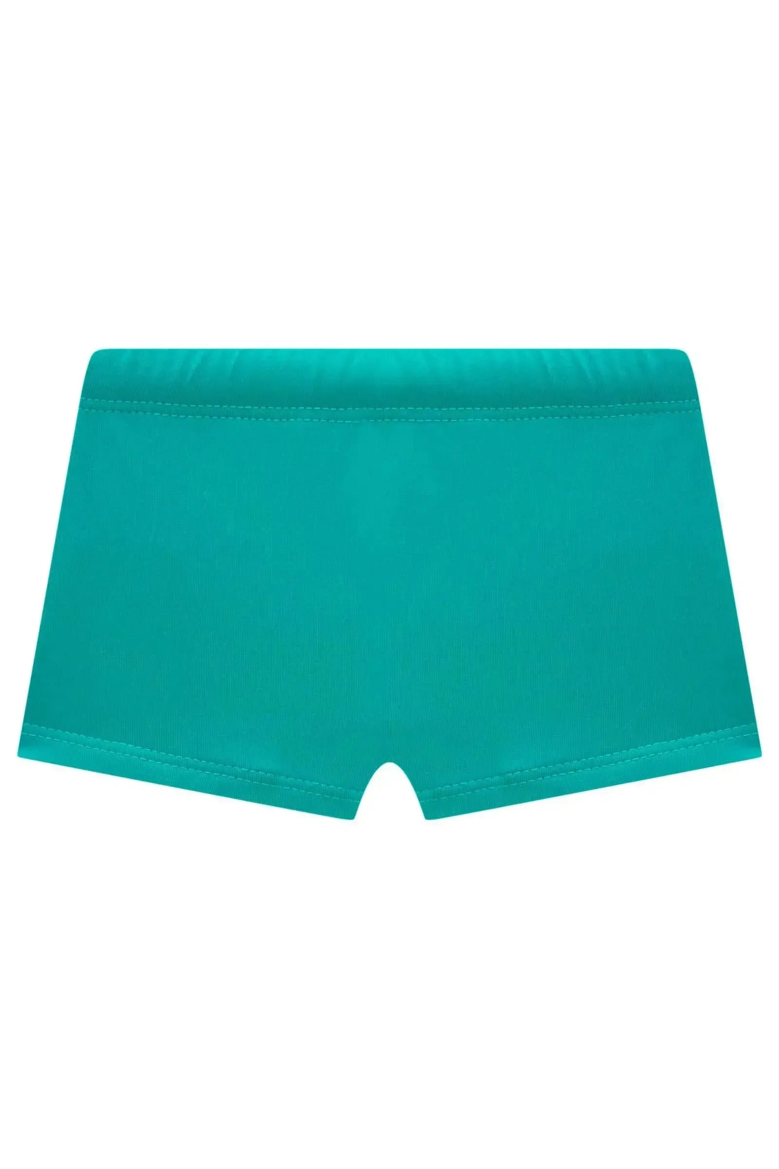 Sunga em Malha UV Dry com Proteção UV 50+ 85509 LucBoo Bebê Menino