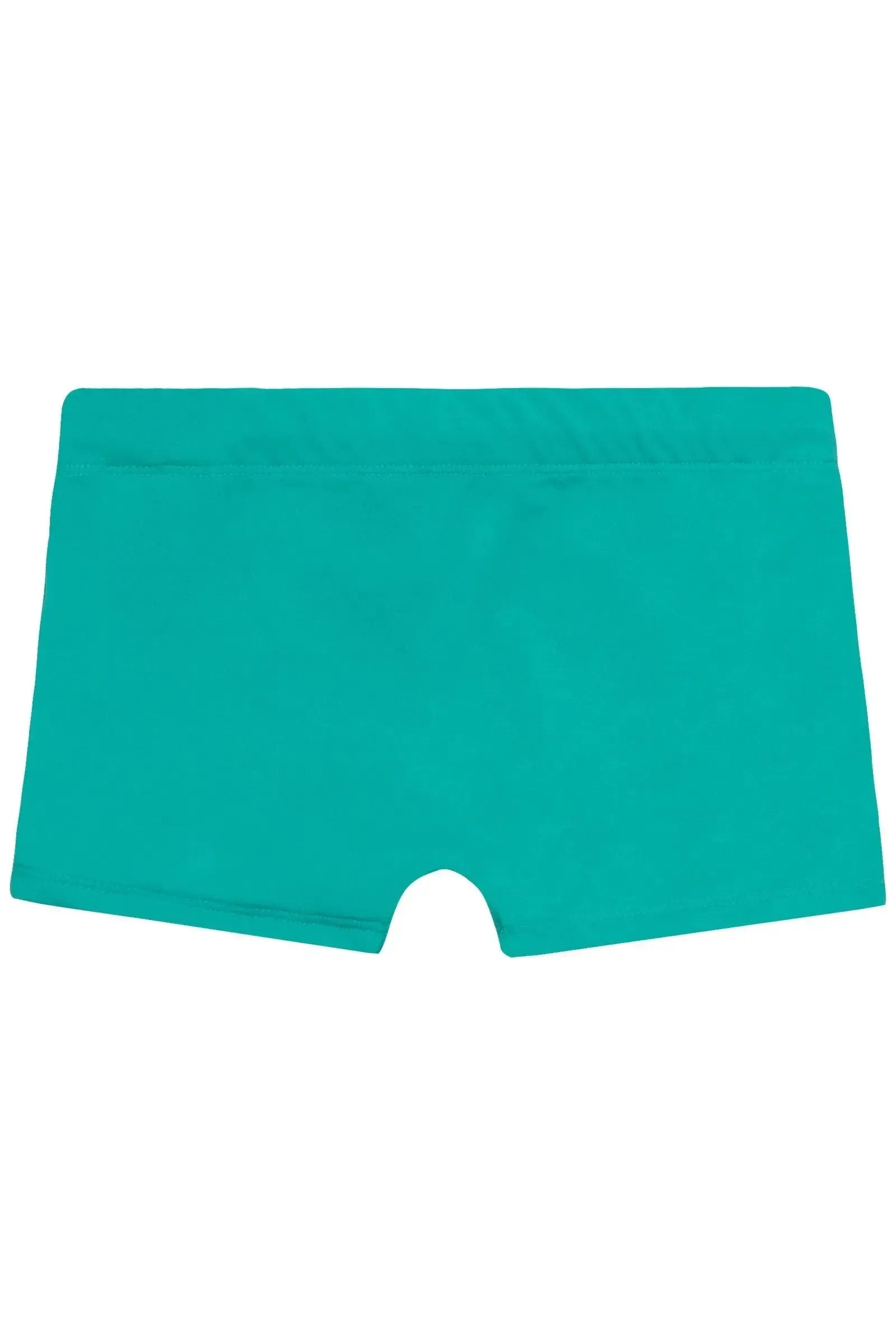 Sunga em Malha Uv Dry com Proteção UV 50+ 87518 LucBoo Infantil Menino