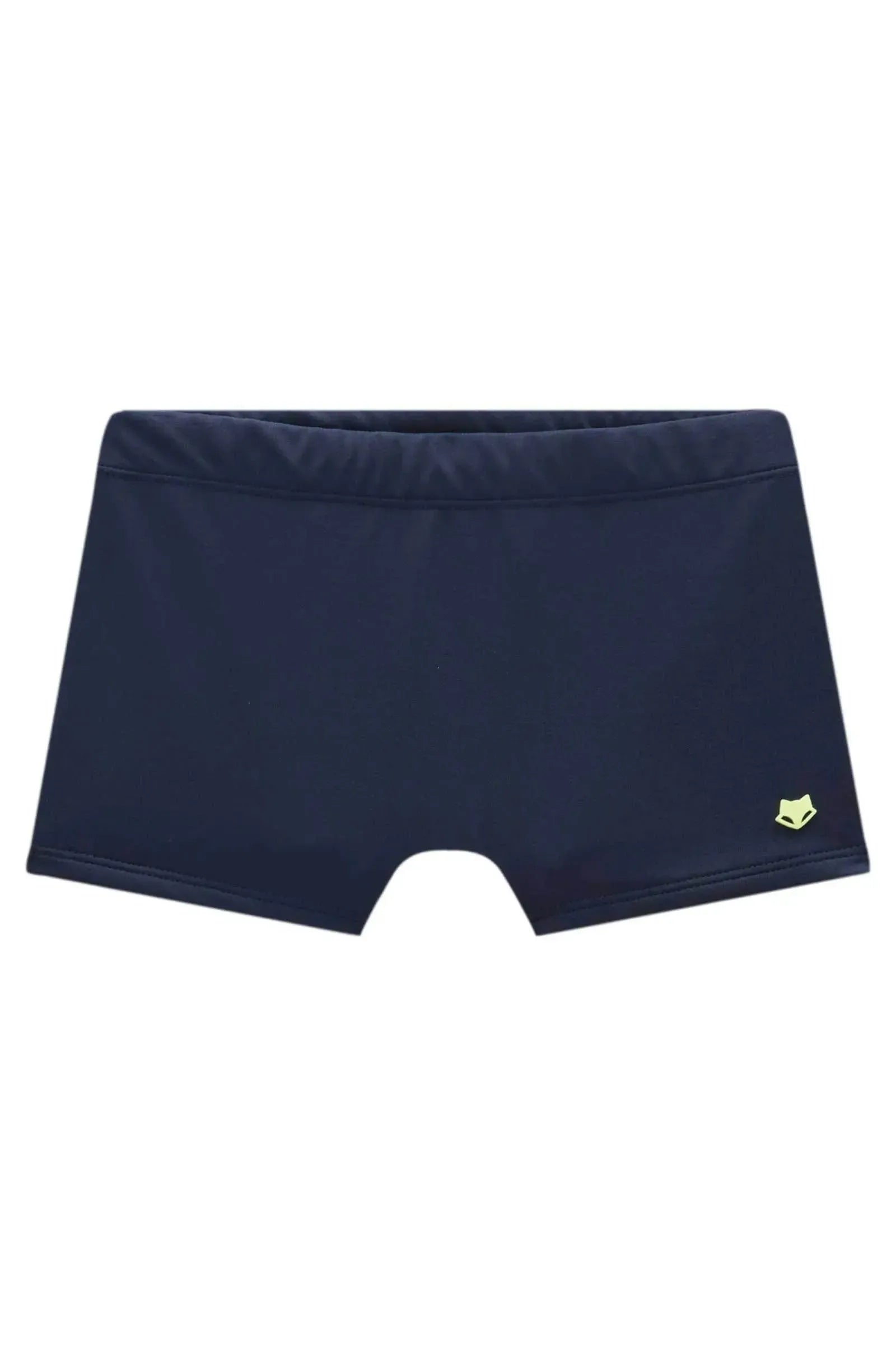 Sunga em Malha Uv Dry com Proteção UV50+ 95746 Johnny Fox Teen Menino