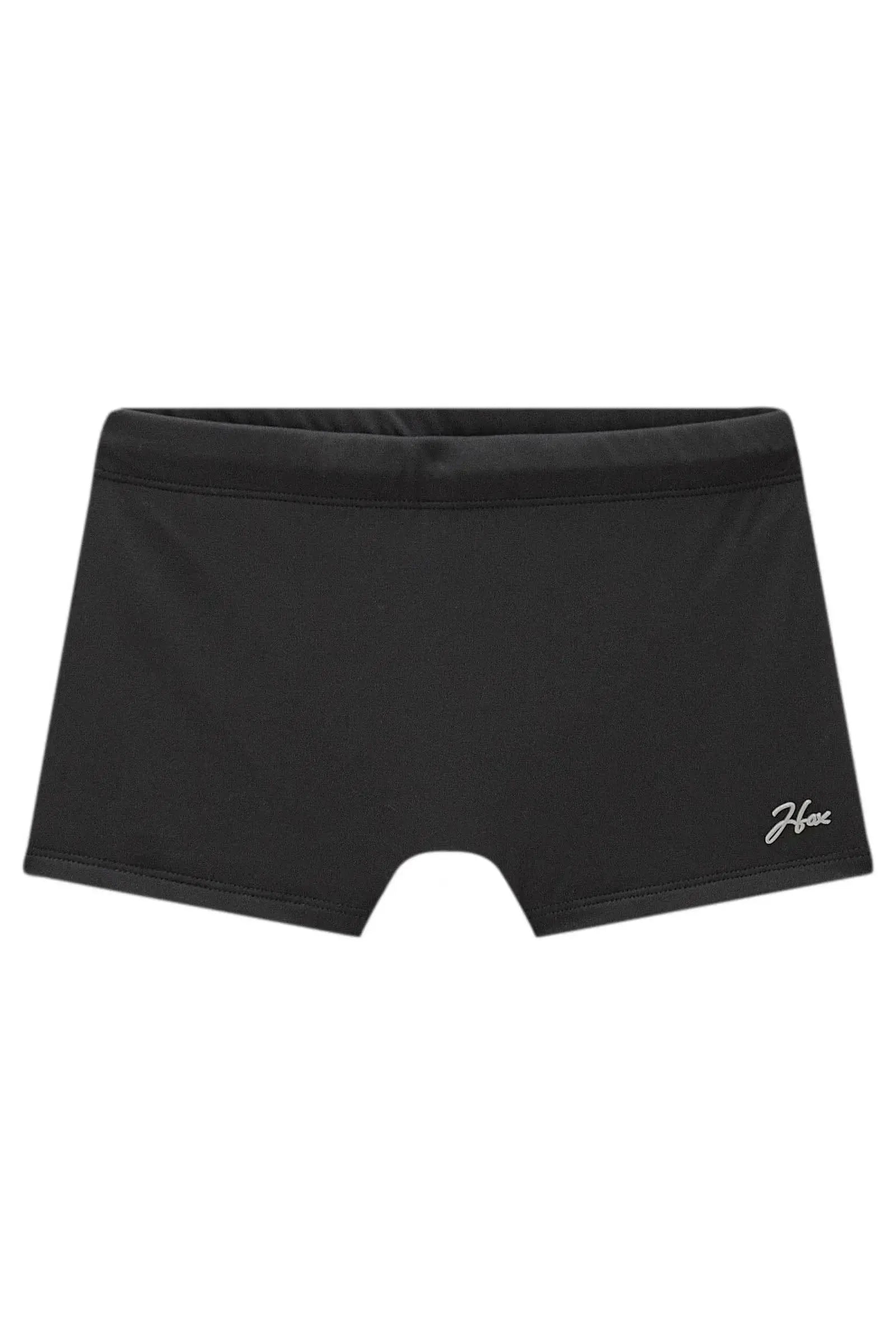 Sunga em Malha Uv Dry com Proteção UV50+ 98297 Johnny Fox Teen Menino