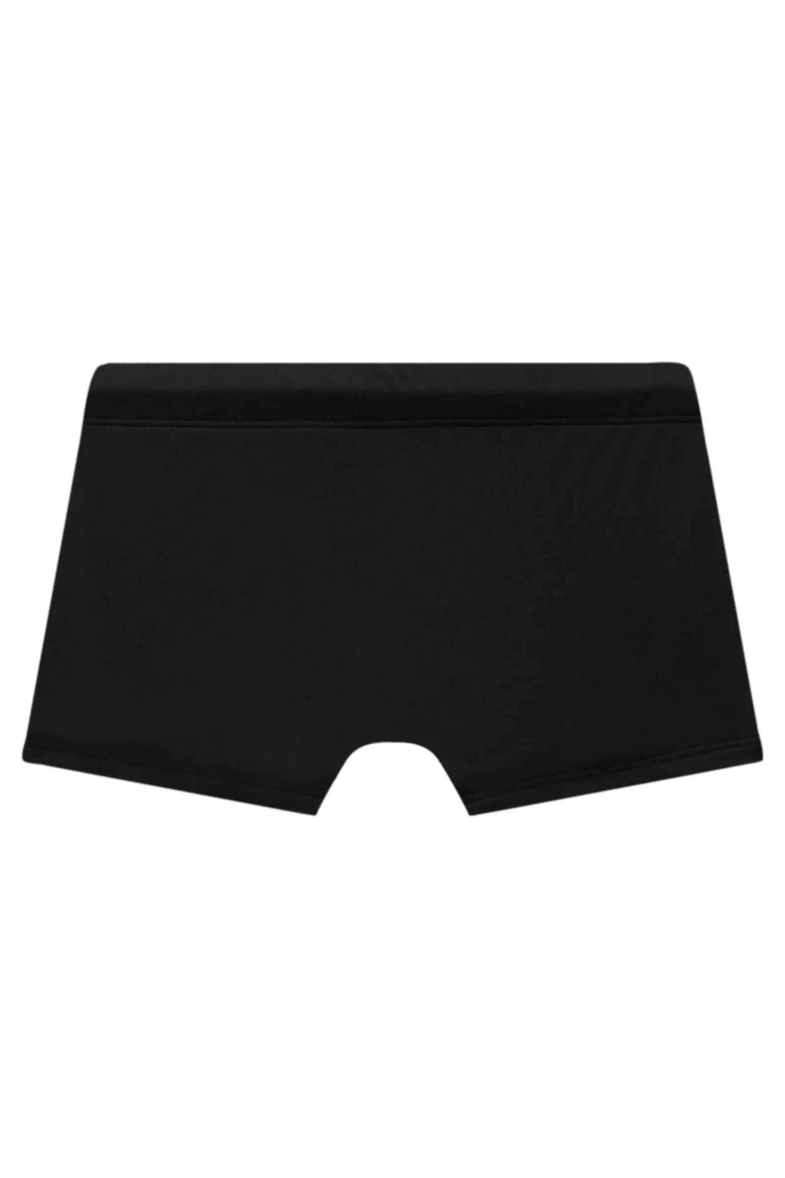 Sunga em Malha UV Dry com Proteção UV50+ 99585 LucBoo Infantil Menino