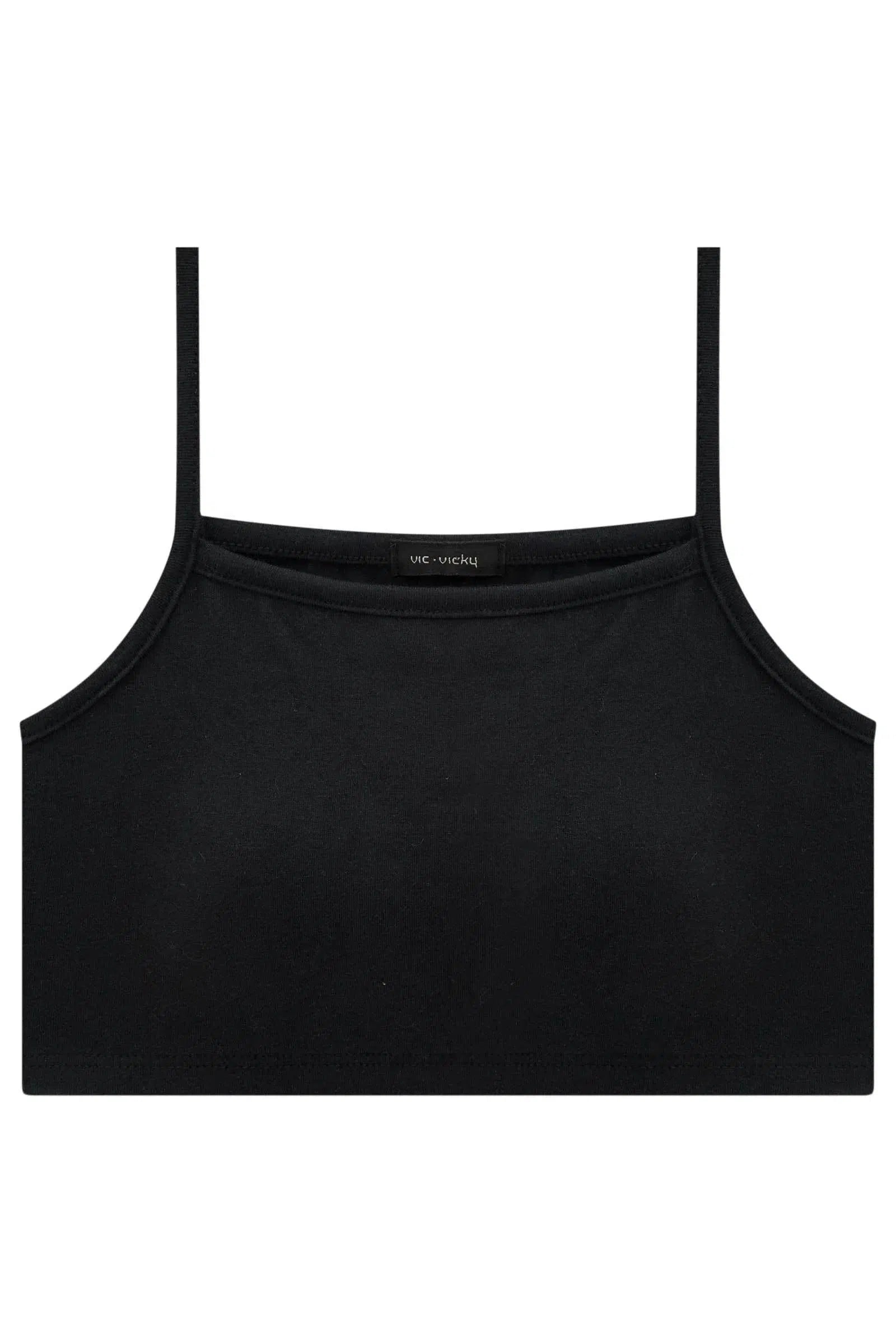 Top com Bojo em Cotton 81264 Vic&Vicky Teen Menina