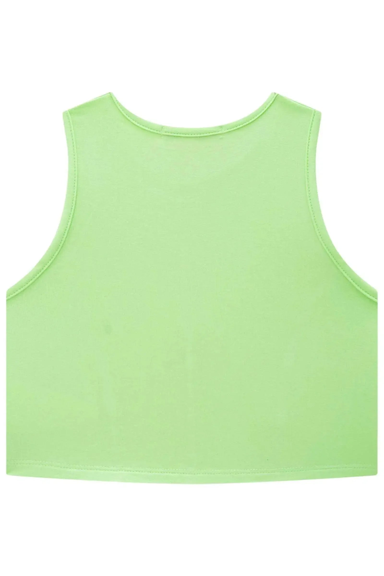 Top Cropped em Molevisco 86350 Lilimoon Teen Menina