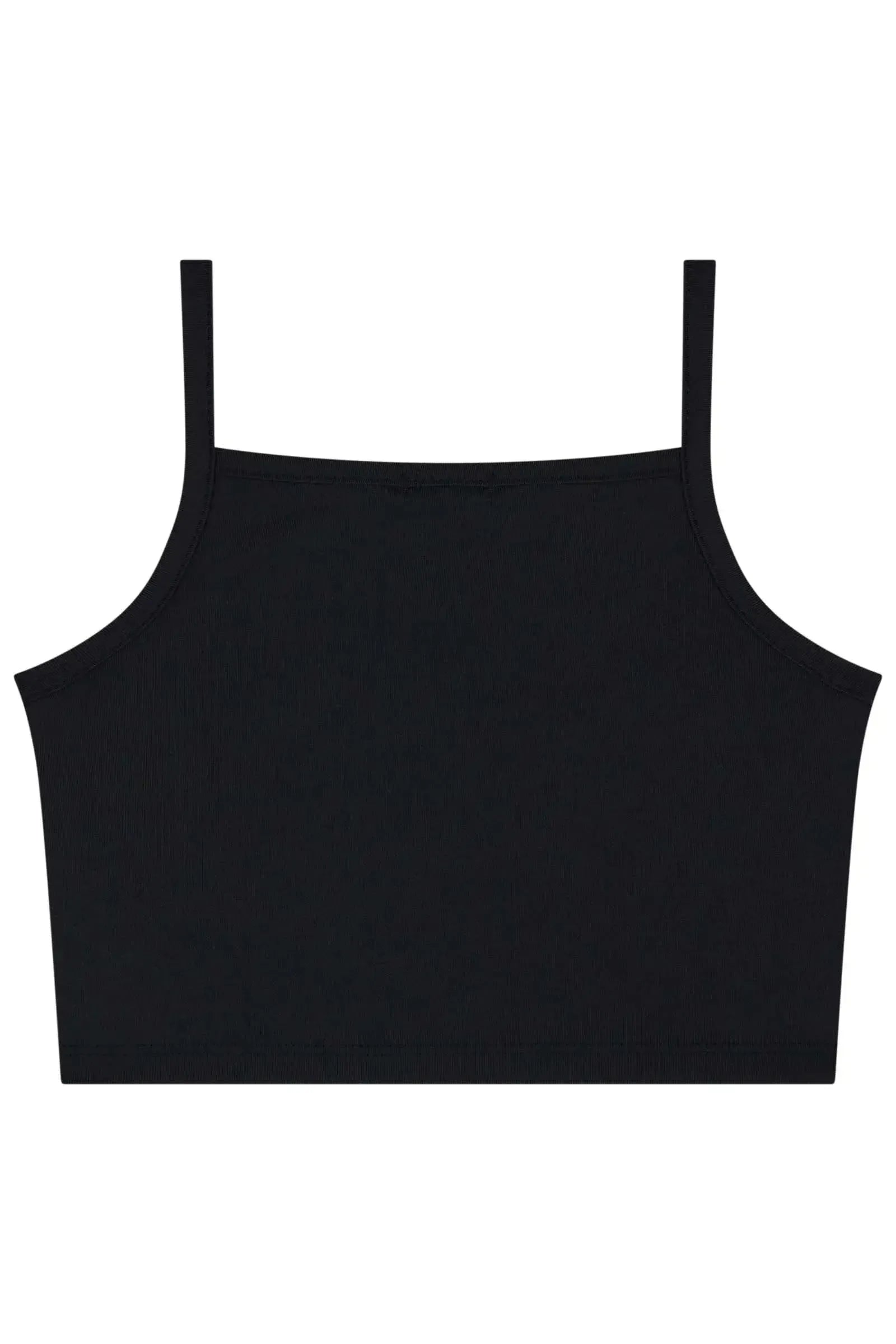 Top Cropped em Poliamida 86751 Kukiê Infantil Menina