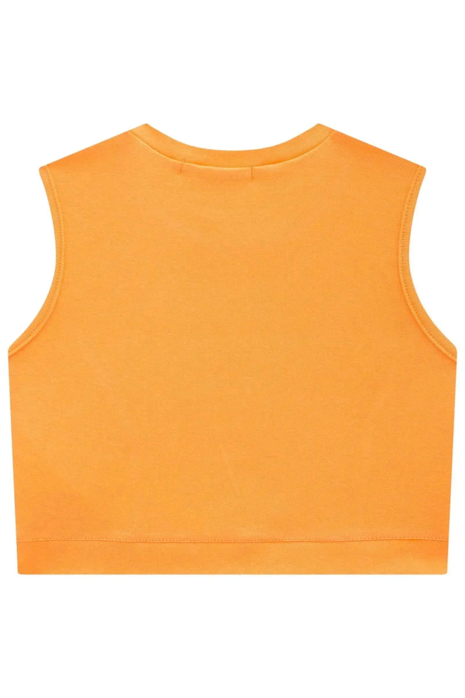 Top Cropped em Soft Line 83134 Lilimoon Teen Menina