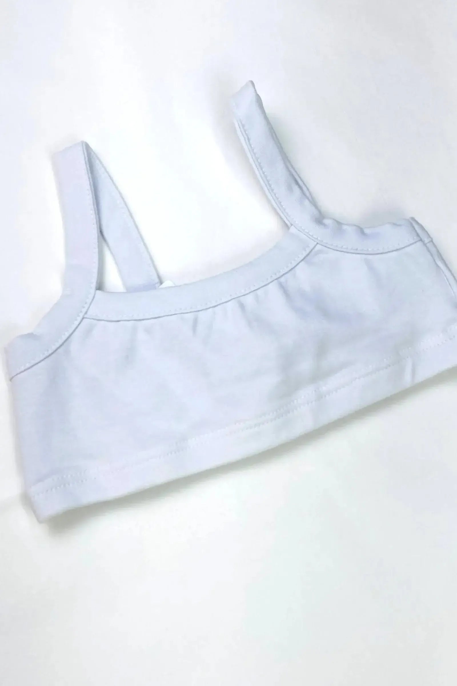 Top em Cotton 46339 Infanti Infantil Menina