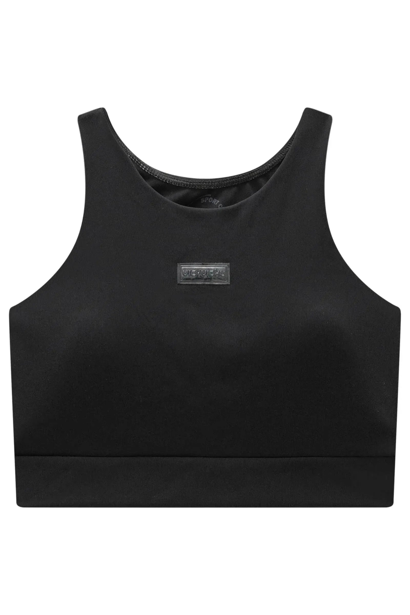 Top em Malha Poliamida Uv 50+ 93641 Vic&Vicky Teen Menina