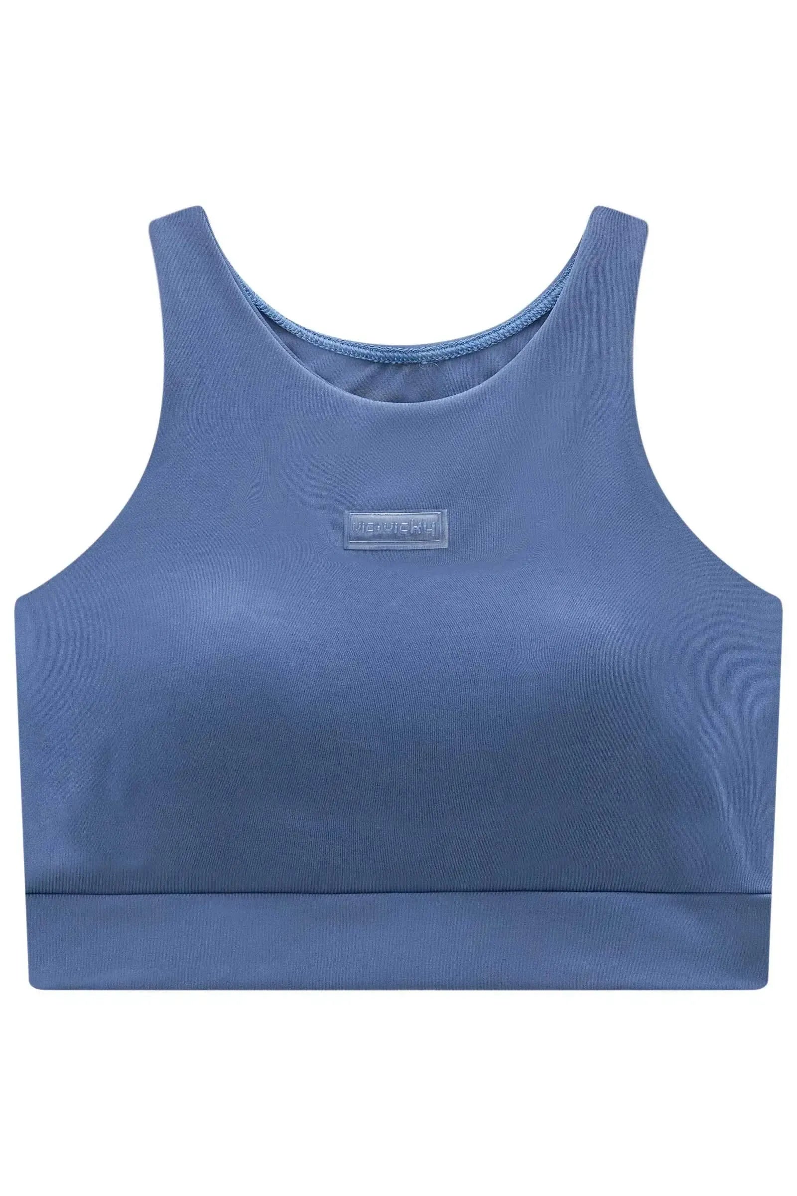 Top em Malha Poliamida Uv 50+ 93641 Vic&Vicky Teen Menina