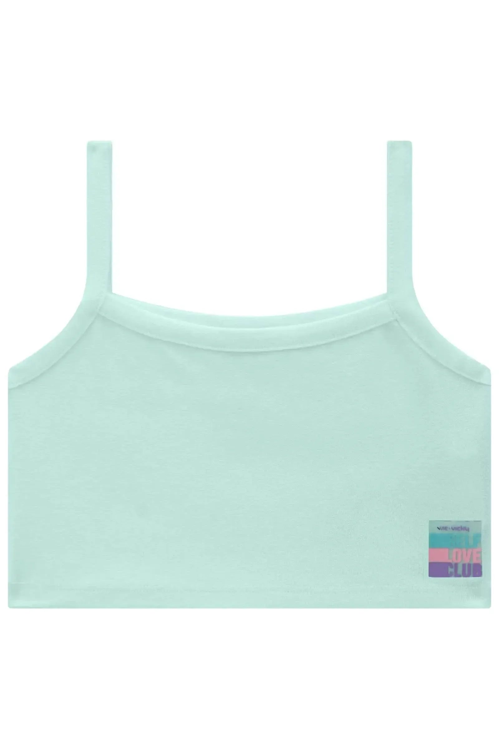 Top em Ribana 83456 Vic&Vicky Teen Menina