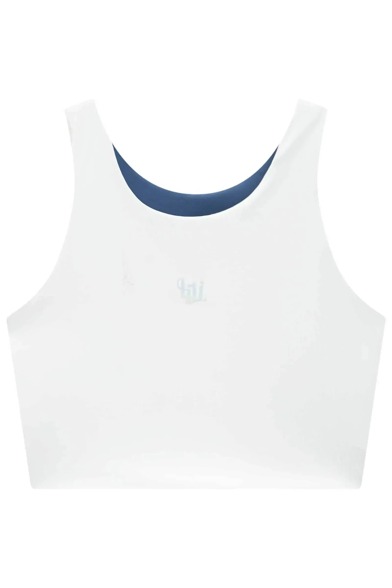 Top Reversível em Poliamida 92272 Lilimoon Teen Menina