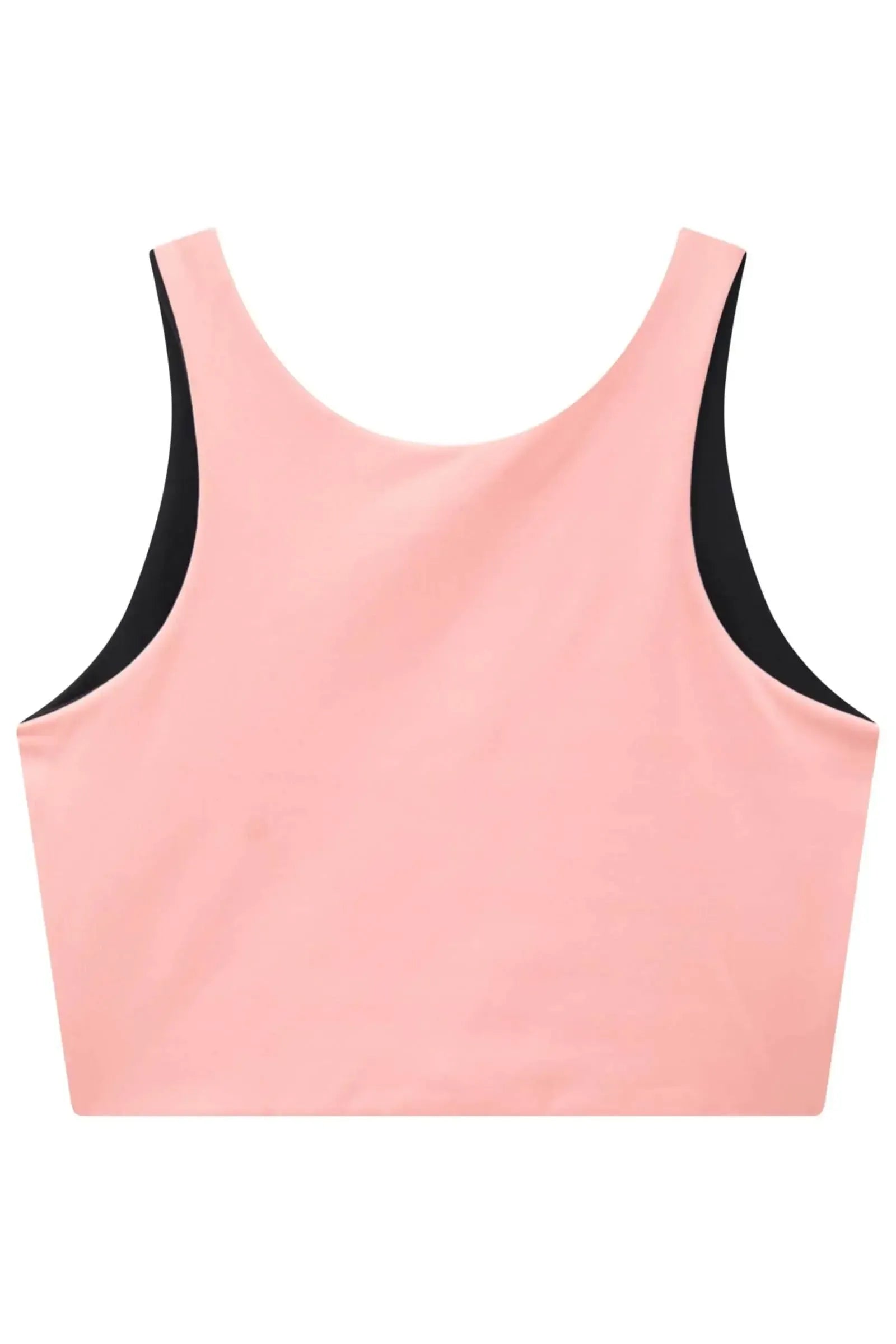 Top Reversível em Poliamida 92272 Lilimoon Teen Menina