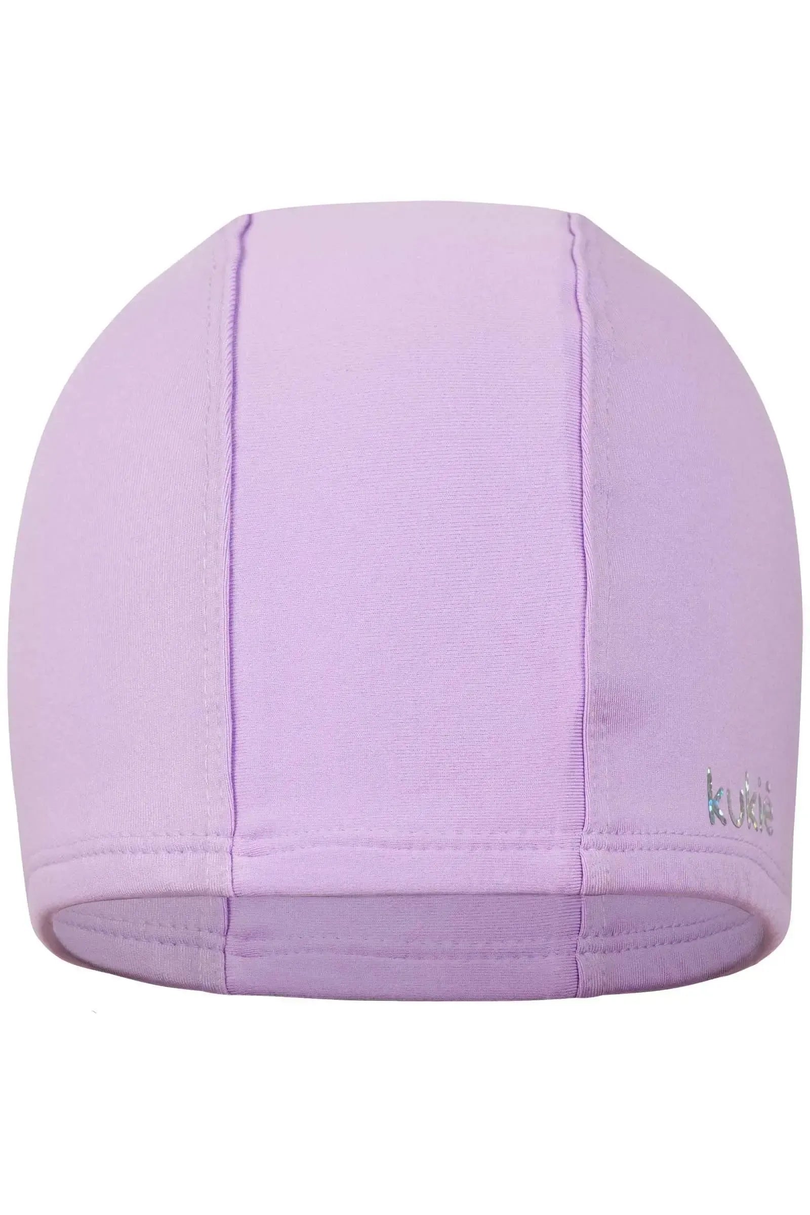 Touca de Natação em Malha com Proteção UV 50+ 83307 Kukiê Infantil Menina