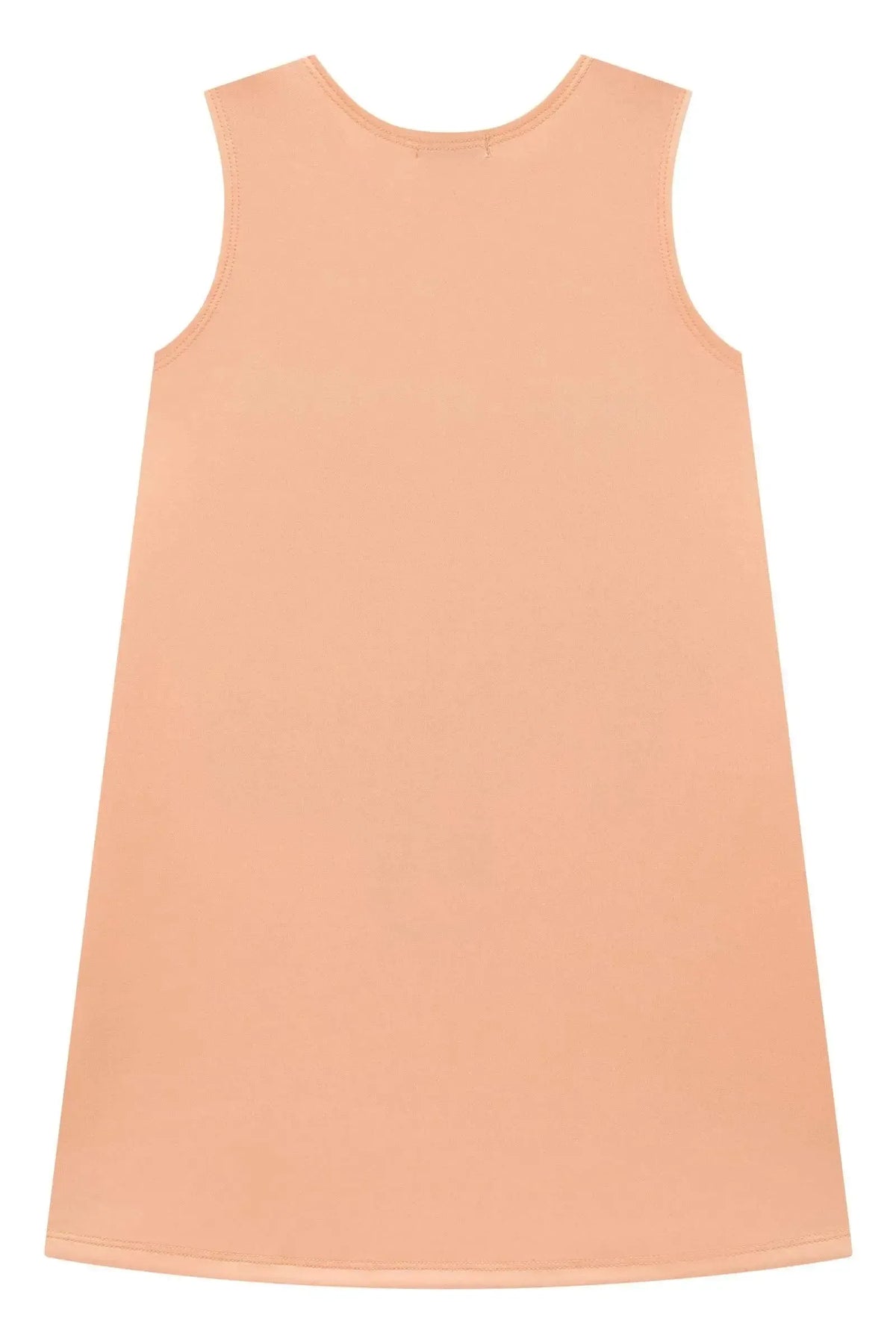 Vestido em Fly Tech 97942 Infanti Infantil Menina