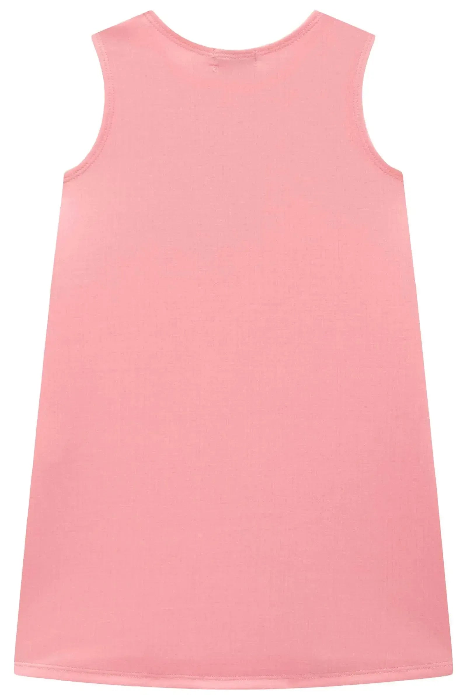 Vestido em Fly Tech 98994 Infanti Infantil Menina