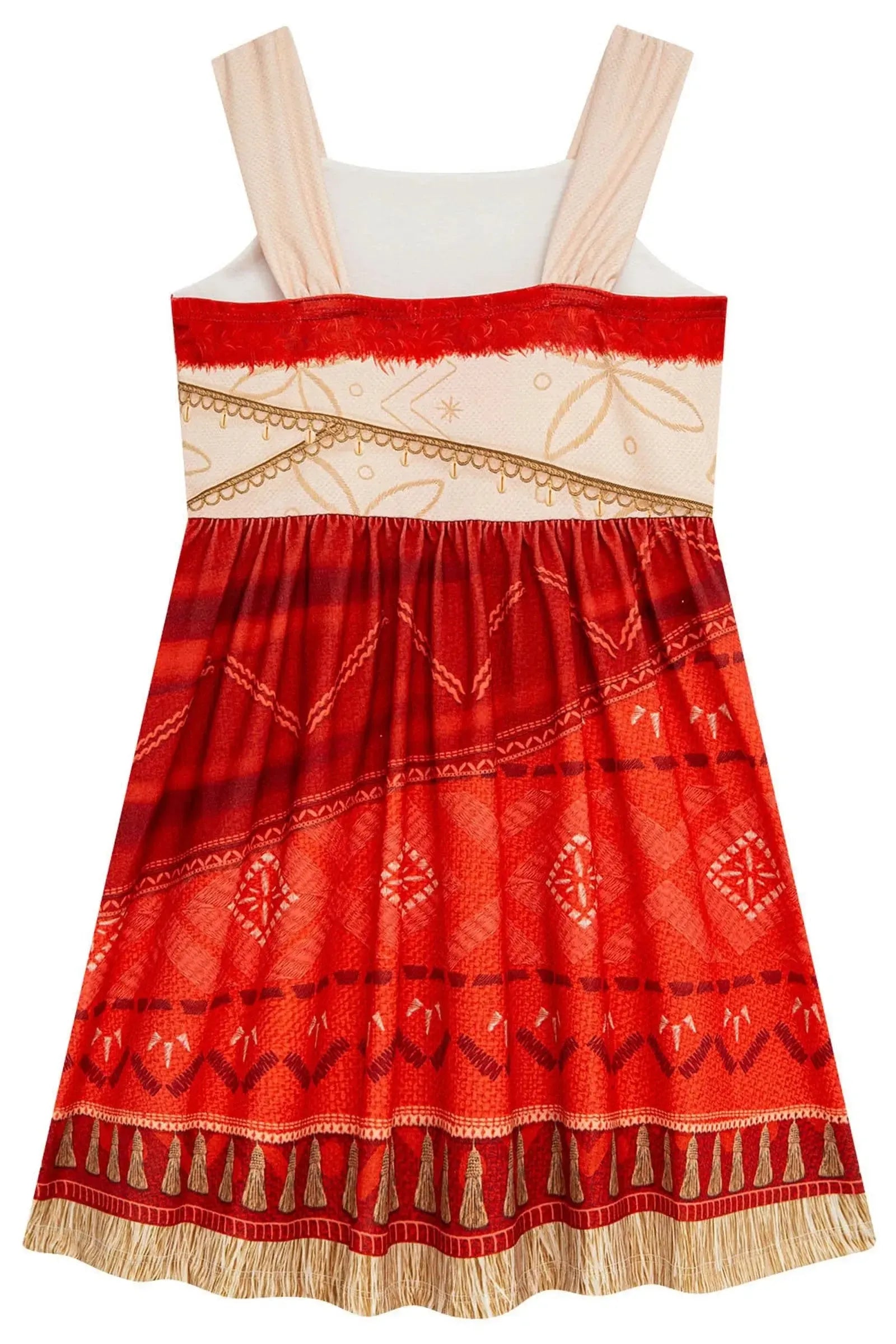 Vestido em Malha Power 96798 Kukiê Infantil Menina