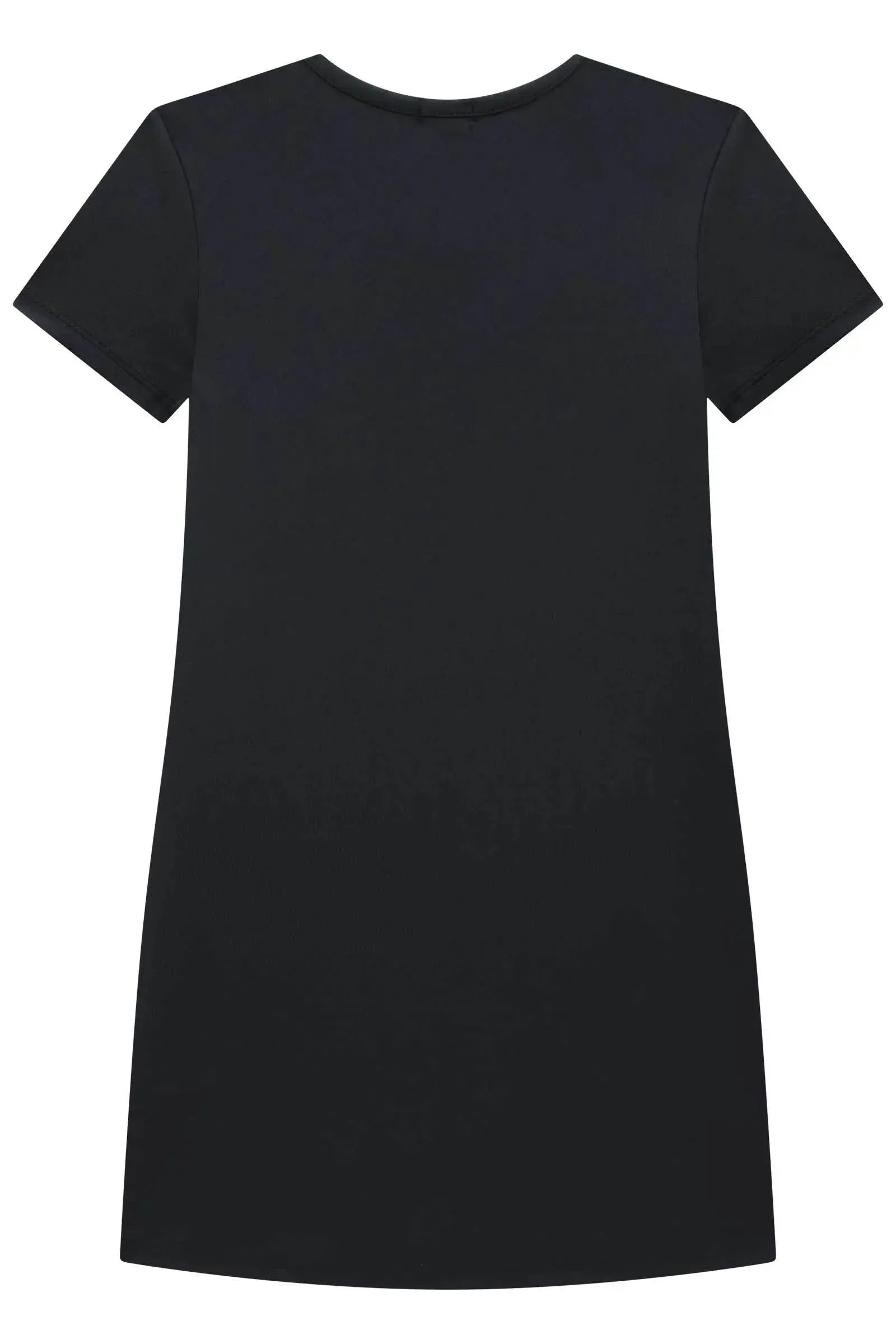 Vestido em Poliamida 93483 Vic&Vicky Teen Menina