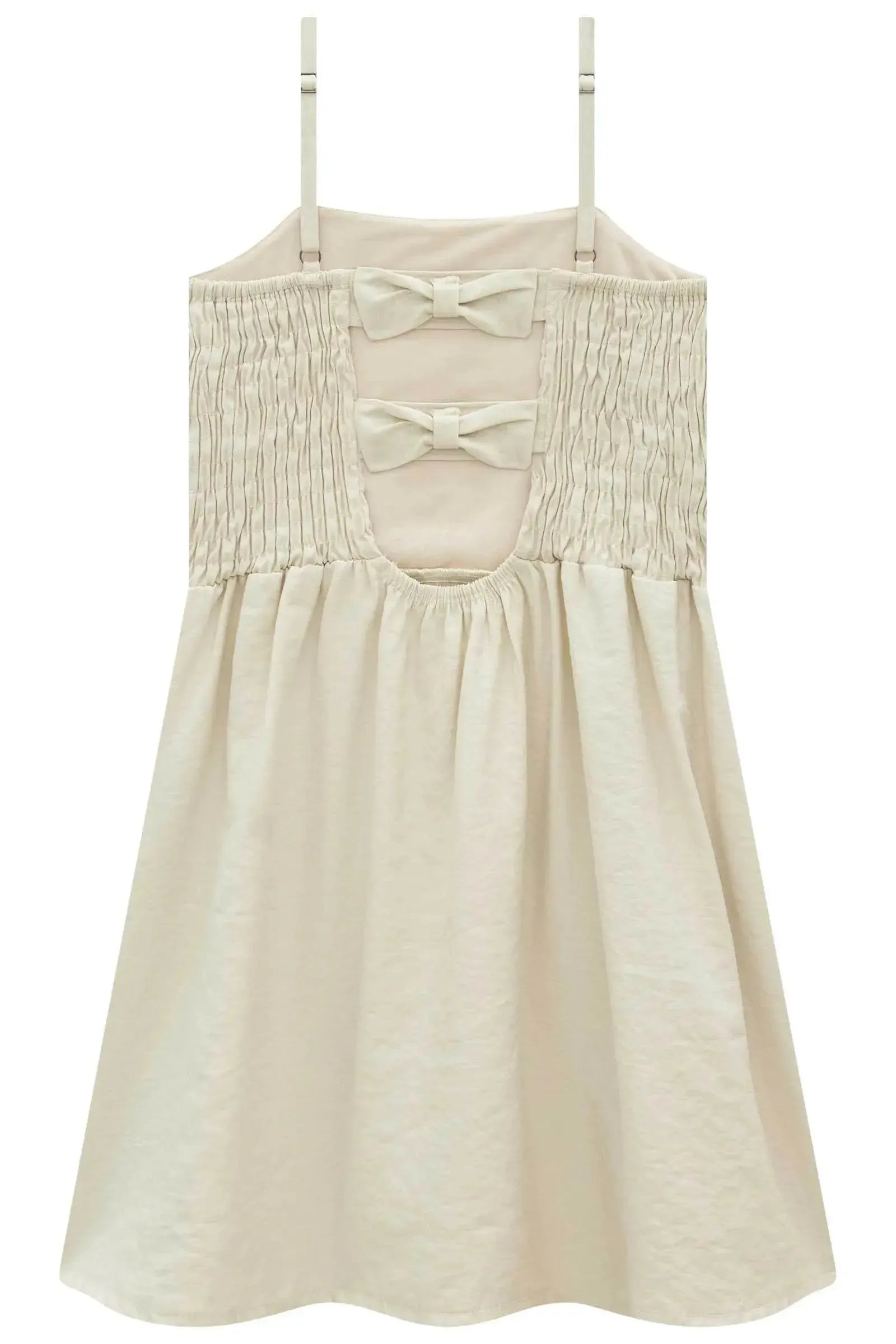 Vestido em Viscose Sense 98194 Lilimoon Teen Menina